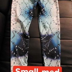 🩷 S-m Stretchy Leggings - Still Available 