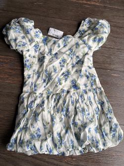 Girls clothes 5/6