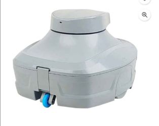 *****NEW********Rechargeable robotic pool cleaner