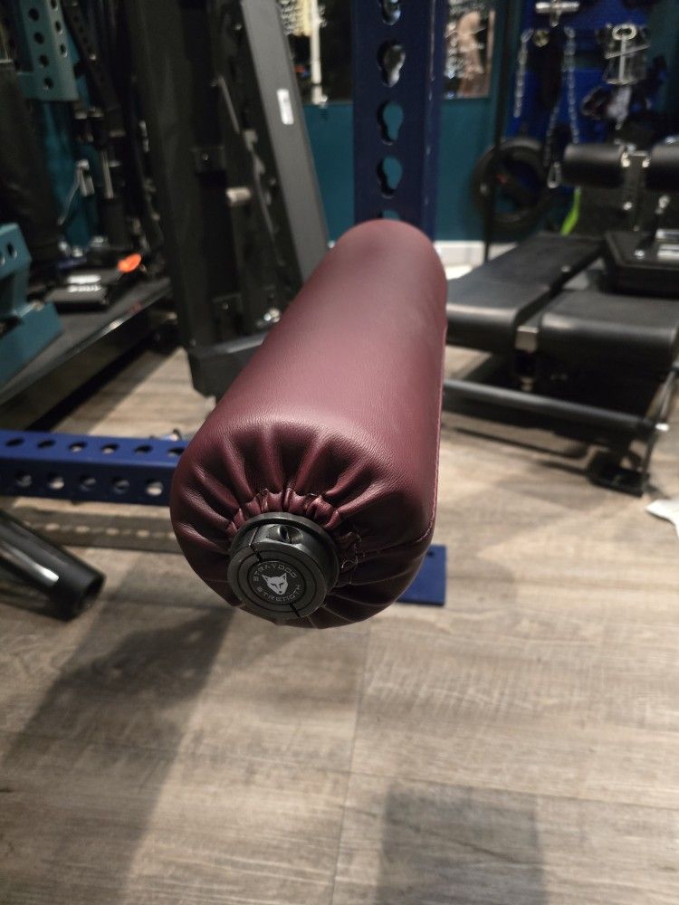 Stray Dog alpha Single Utility Roller