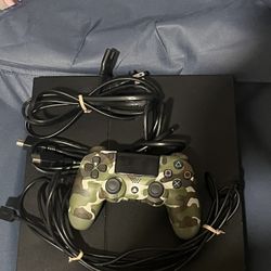 PS4 
