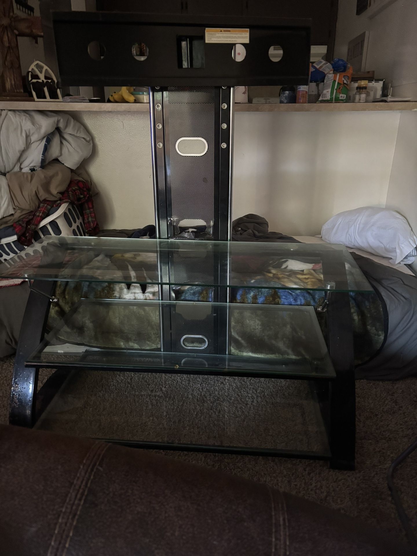 Entertainment Center