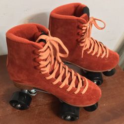 Intentionally Blank Rink Roller Skates. Brand new without tag and box Size 37