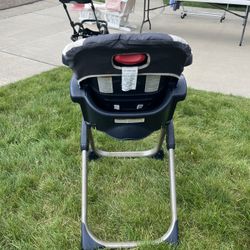 Graco High chair
