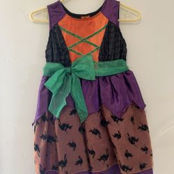 Girls Halloween Costumes