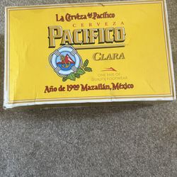 Pacifico X Lakai Shoes 