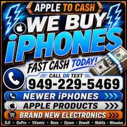 Apple iPad Pro 13" M5 Cellular iPhone 17 Pro Max iPhone 16 Pro Max
