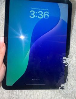 ipad a16