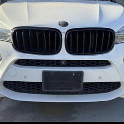 Bmw X6 Parts