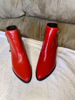Steve Madden Boots