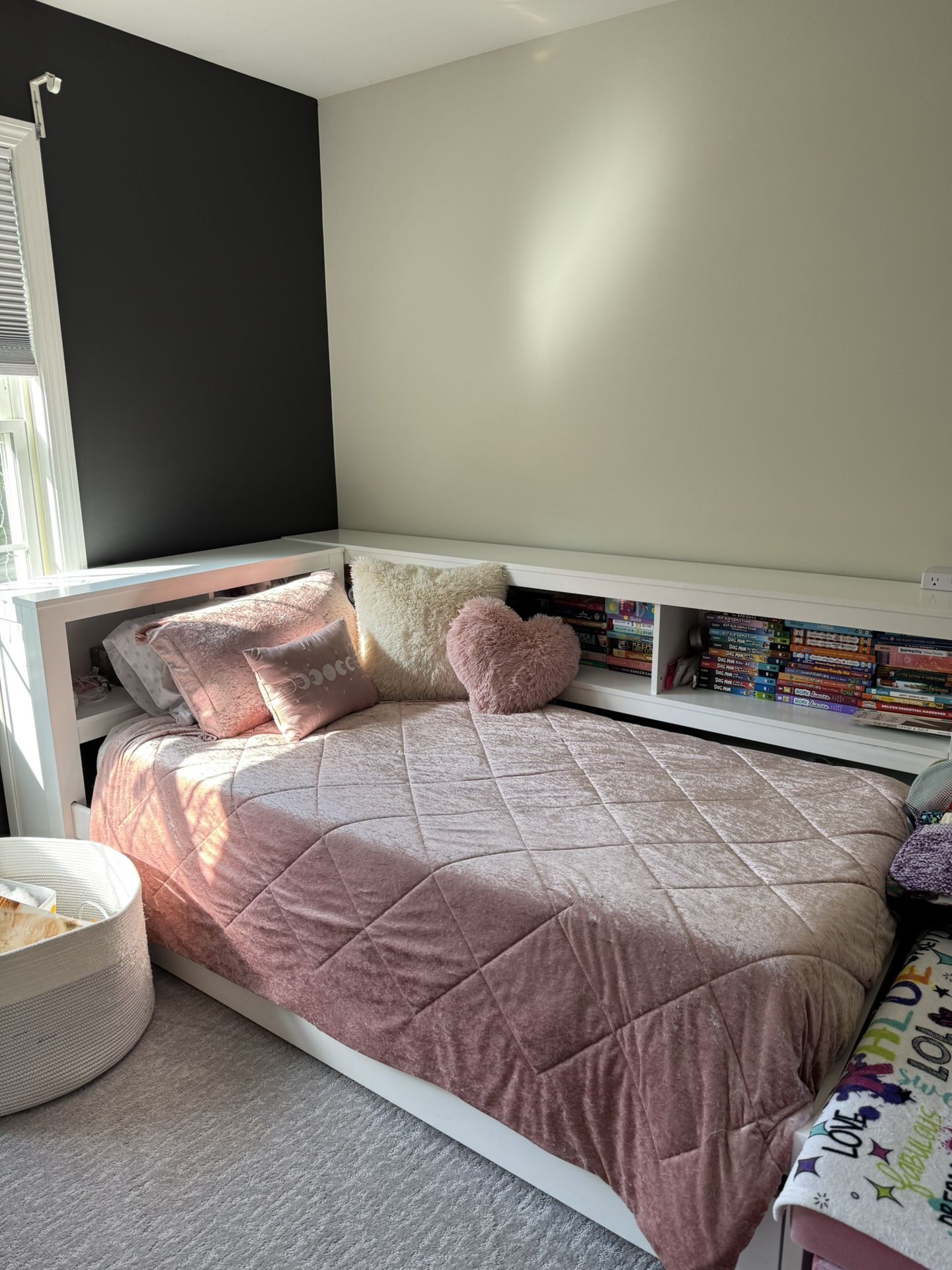 Bedroom furniture