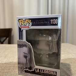 LA LLORONA La Llorona Funko POP