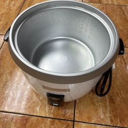 Commercial Rice Cooker Up to 30cups