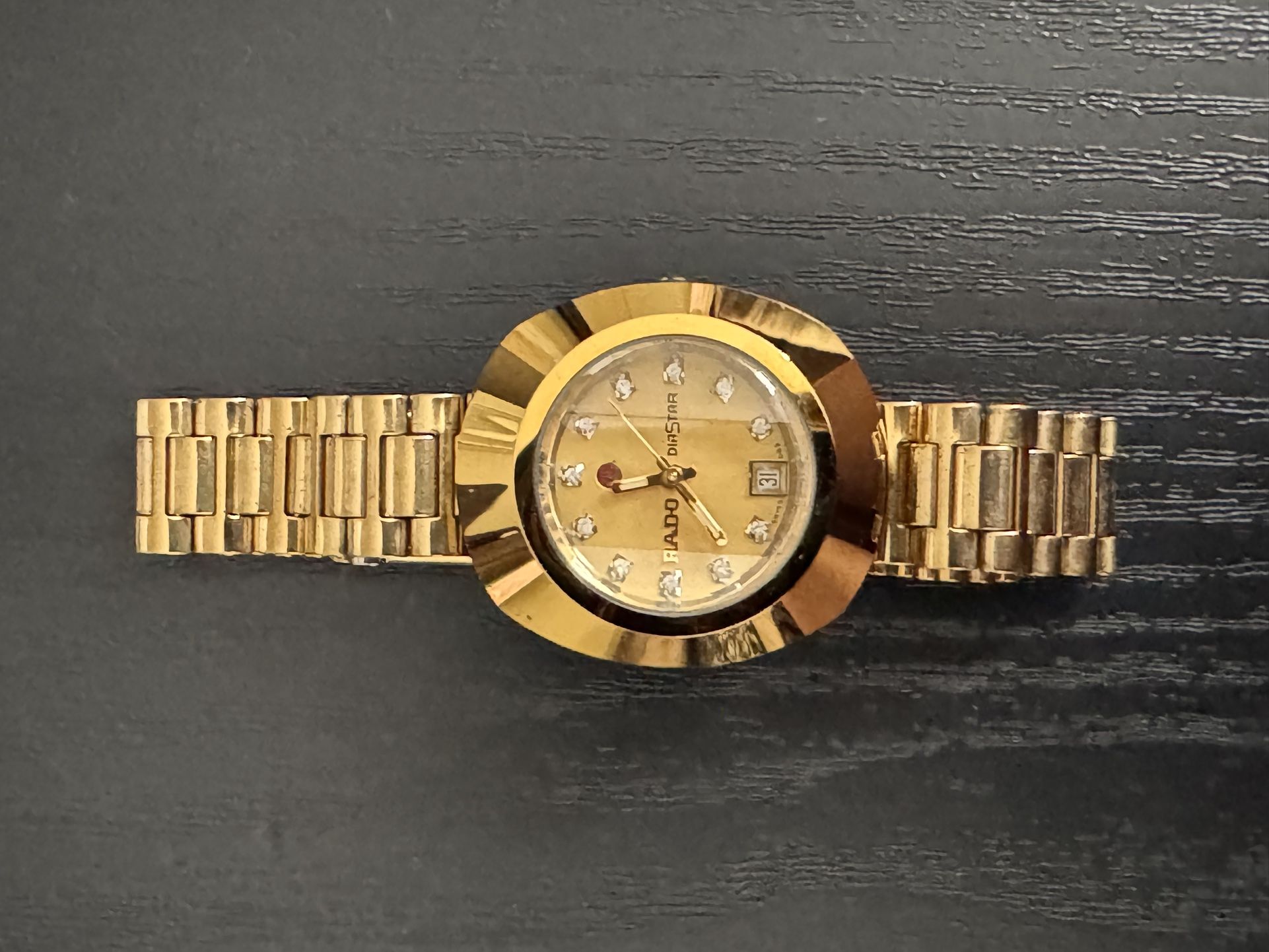 Rado Dia Star Women’s Watch 