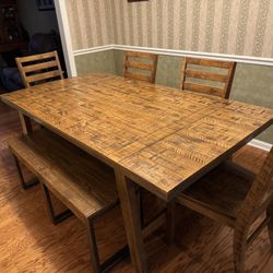Dining Room Set