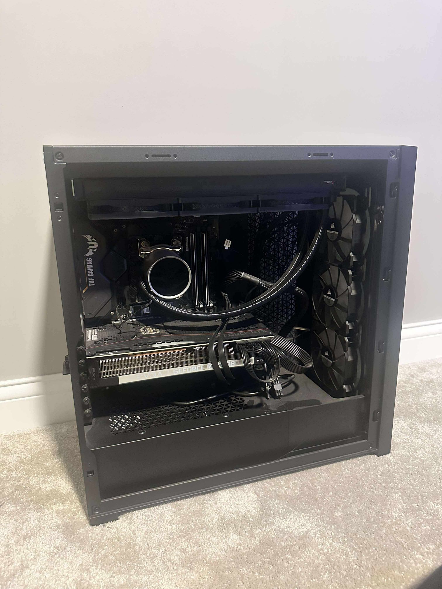 1440p gaming pc Awesome graphics