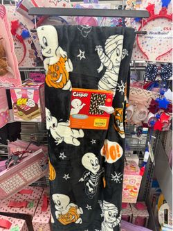 Casper blanket