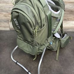 Kelty Journey PerfectFIT Signature Child Hiking Carrier