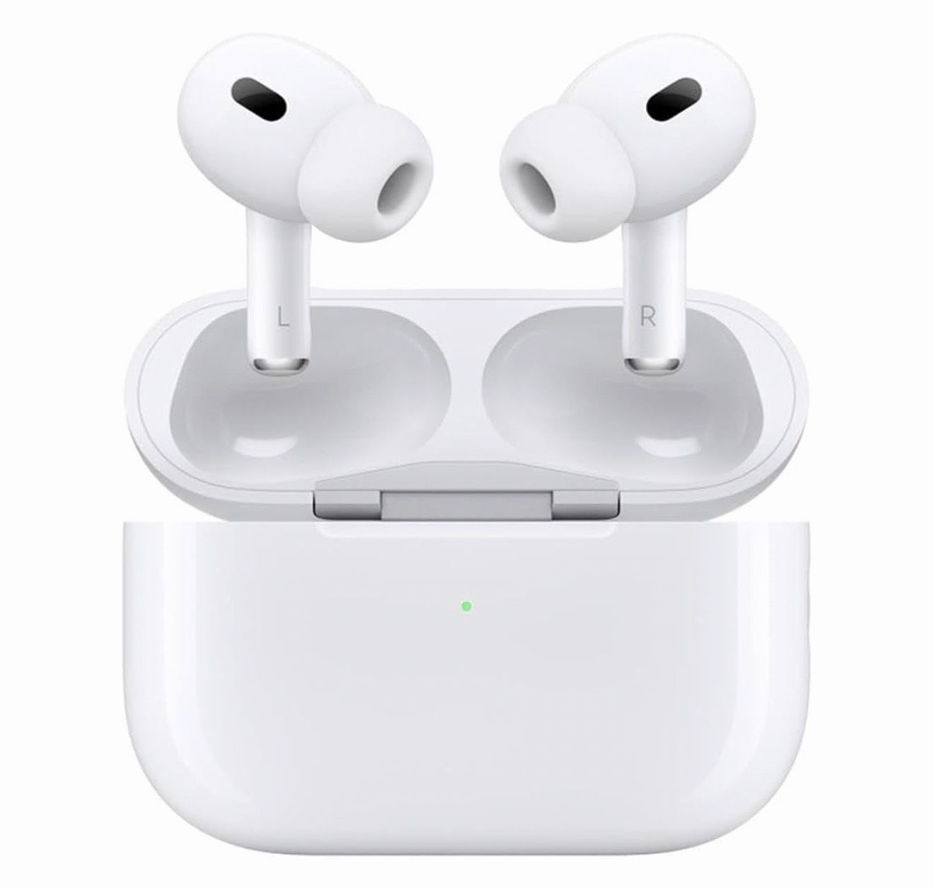 Apple AirPods Pro 2 Wireless Earbuds