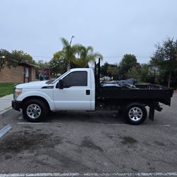 2012 Ford F-250 Super Duty