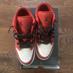 jordan 1 low 7y