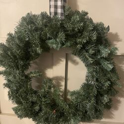 Christmas Wreath