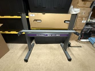 34” Vinyl Cutter Stand For Crafting 