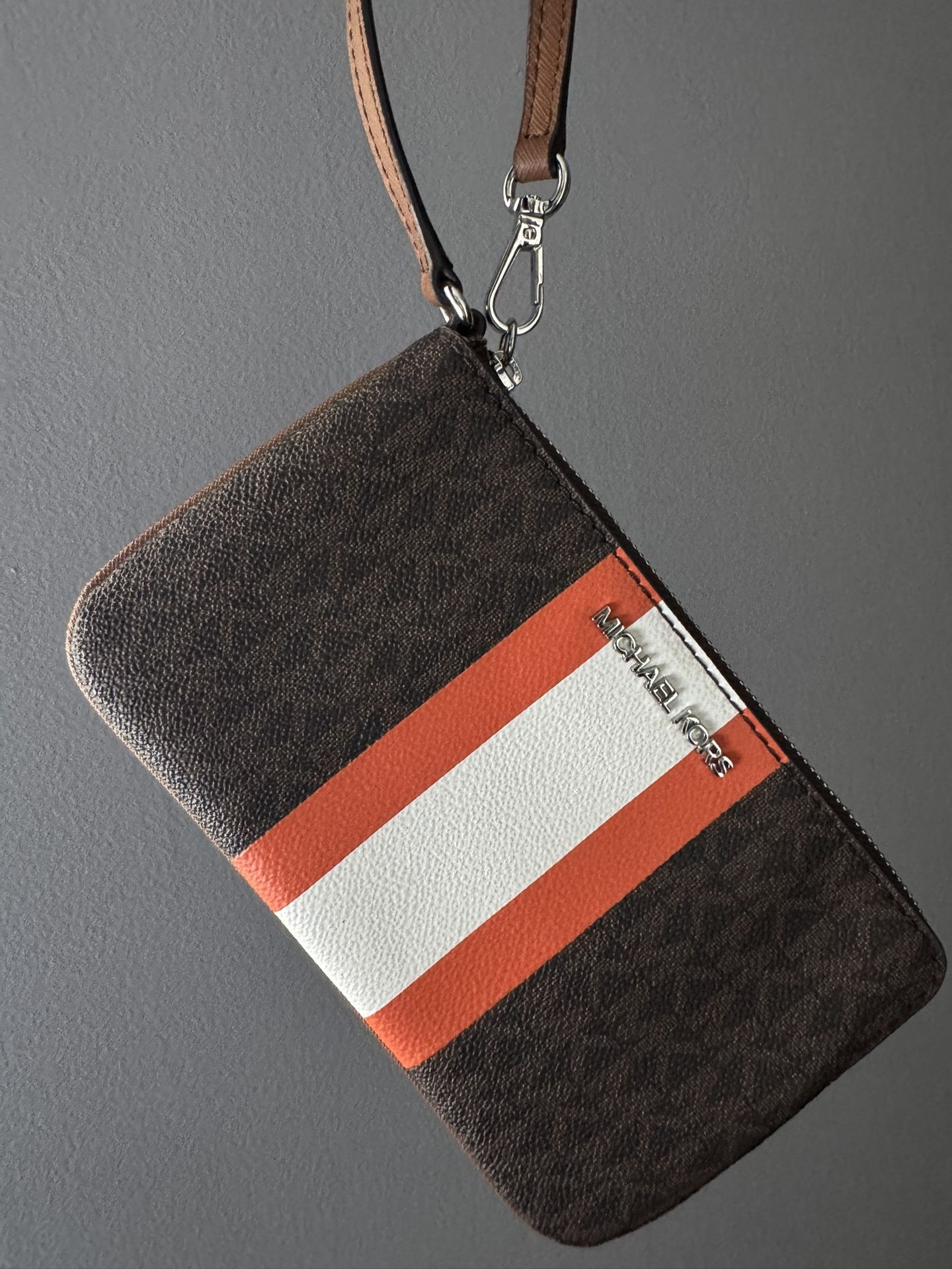 Michael Kors Wristlet (New)
