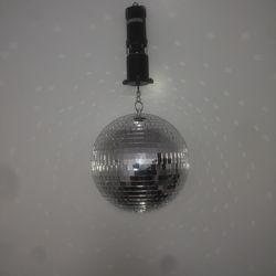Party City Disco Ball