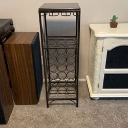 Wine Rack