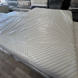 King/Queen Rhapsody luxe contour