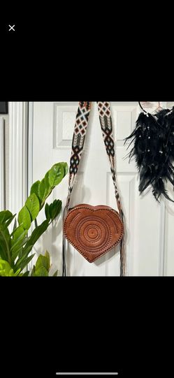 Bolsa Artesanal