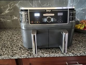 Ninja Air fryer