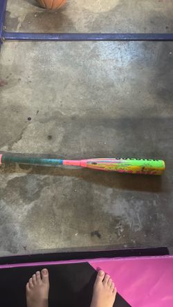 Soldier Tank USSSA bat