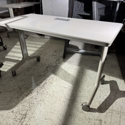 Rolling Training Table