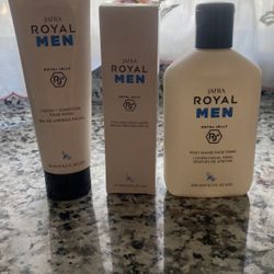 Royal Men Kit 