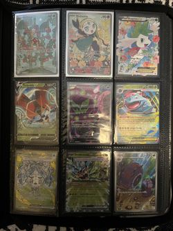 Pokemon card for sale