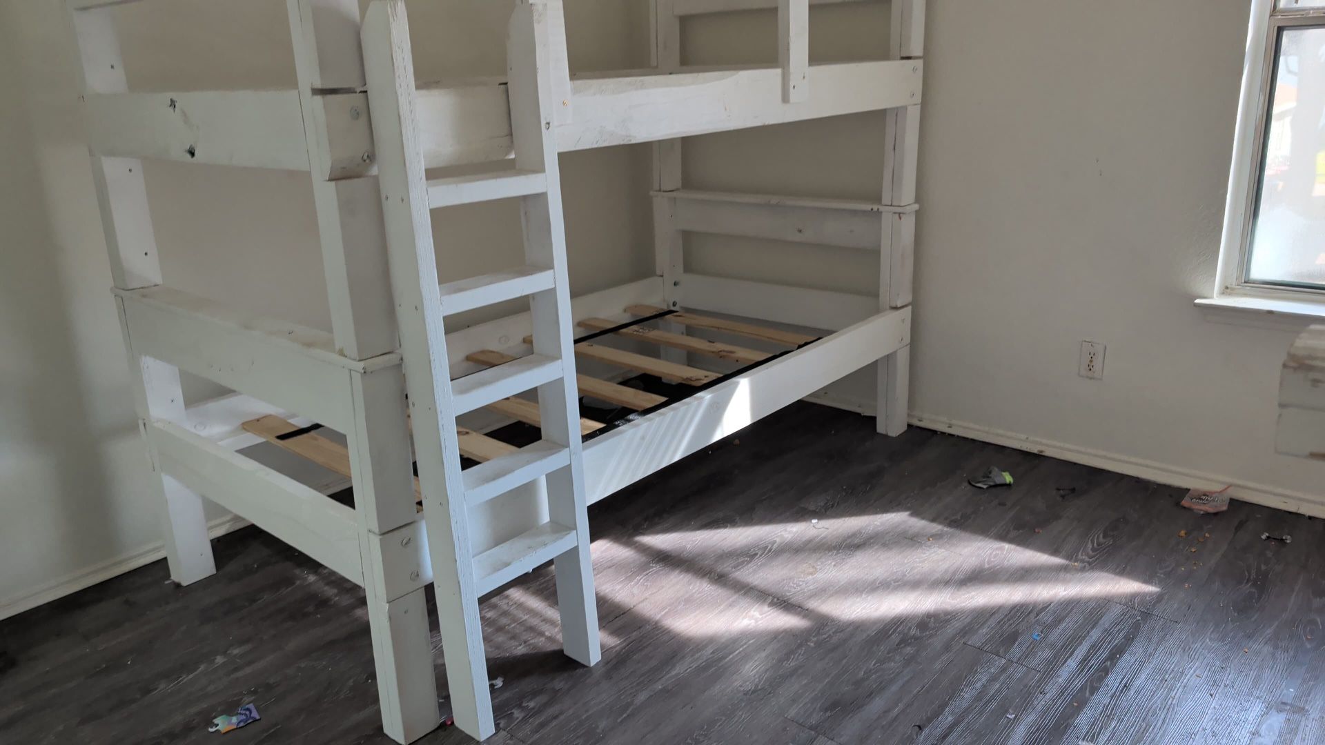 Children Bunk Bed