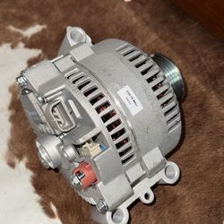 DB Electrical AFD0070 Diesel-ONLY Alternator for Ford Explorer Ranger Trucks