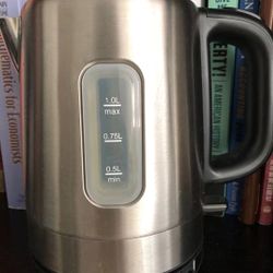 Electric Kettle