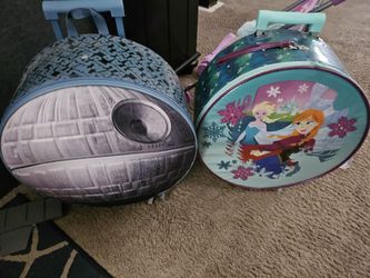 Kids Suitcases