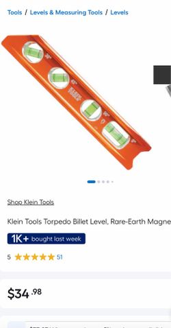 Lighted Level