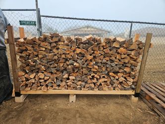 Fire Wood