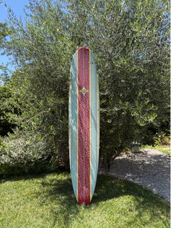9’6 Modern Longboard