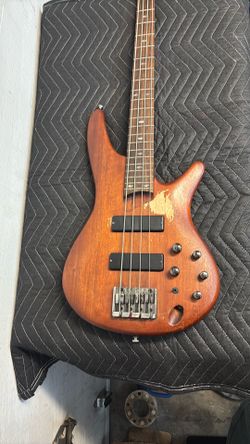 SDGR SR500 Bass Guitar