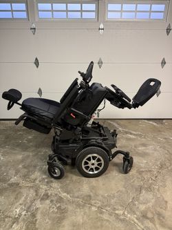 Mobile Chair