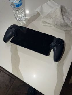 Ps5 portal