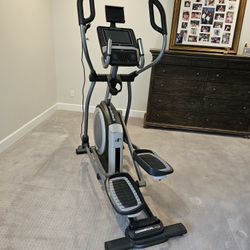 Nordictrack Elliptical Commercial 14.9