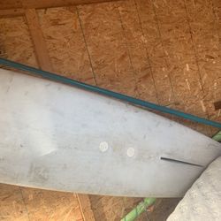 Wing surfing
