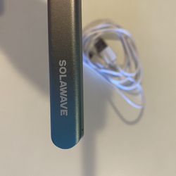 Solawave Red Light Wand 